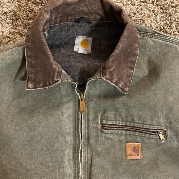 Vintage Carhartt - Picture 4 of 7